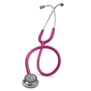 Stéthoscope-Littmnn-classic-3-Framboise