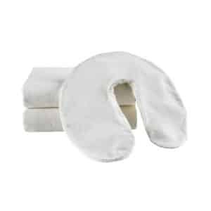 Housse pour coussin de visage