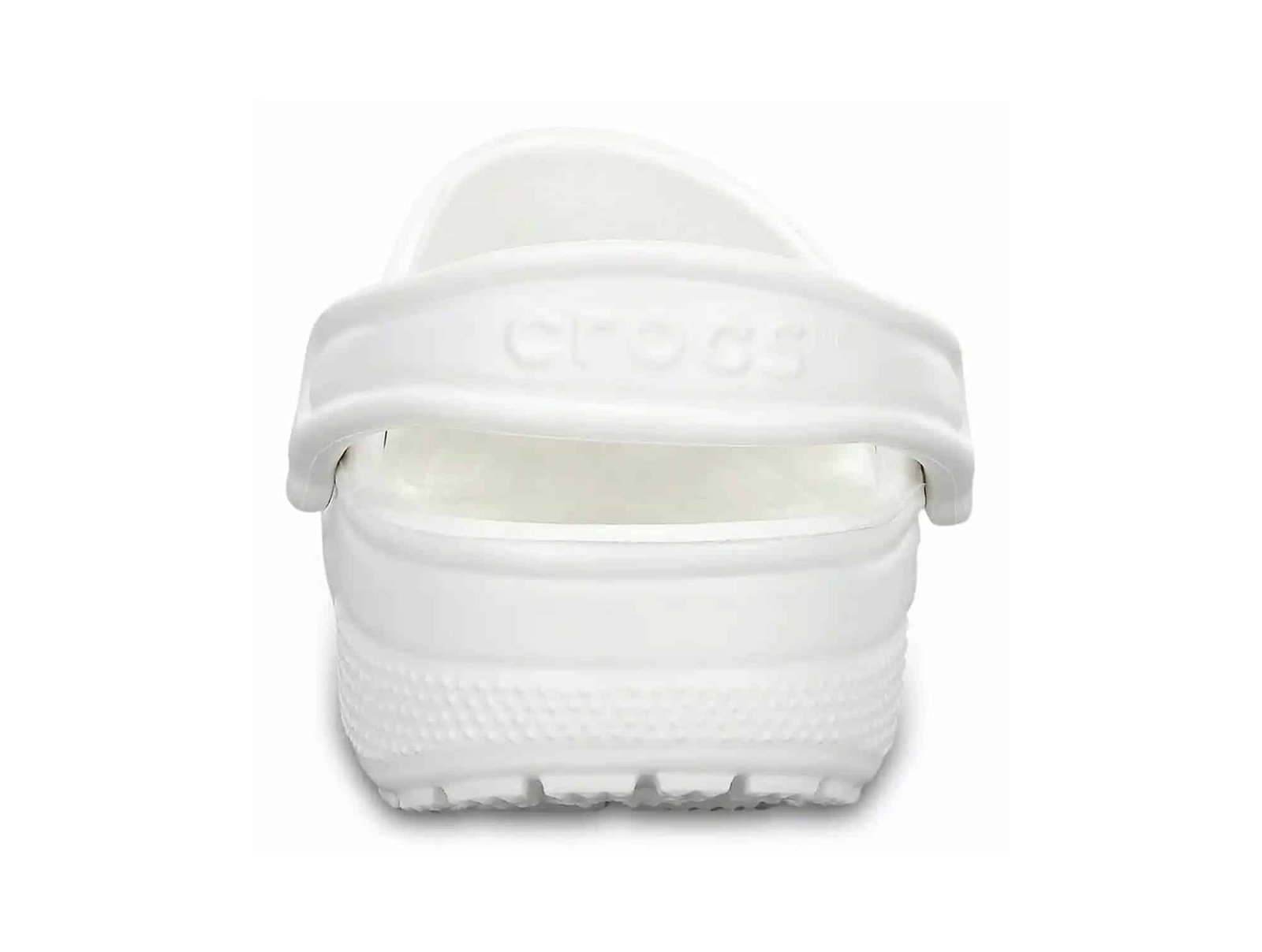 Sabot Crocs Classic Blanc