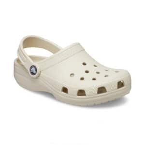 Sabot Crocs Classic Bone