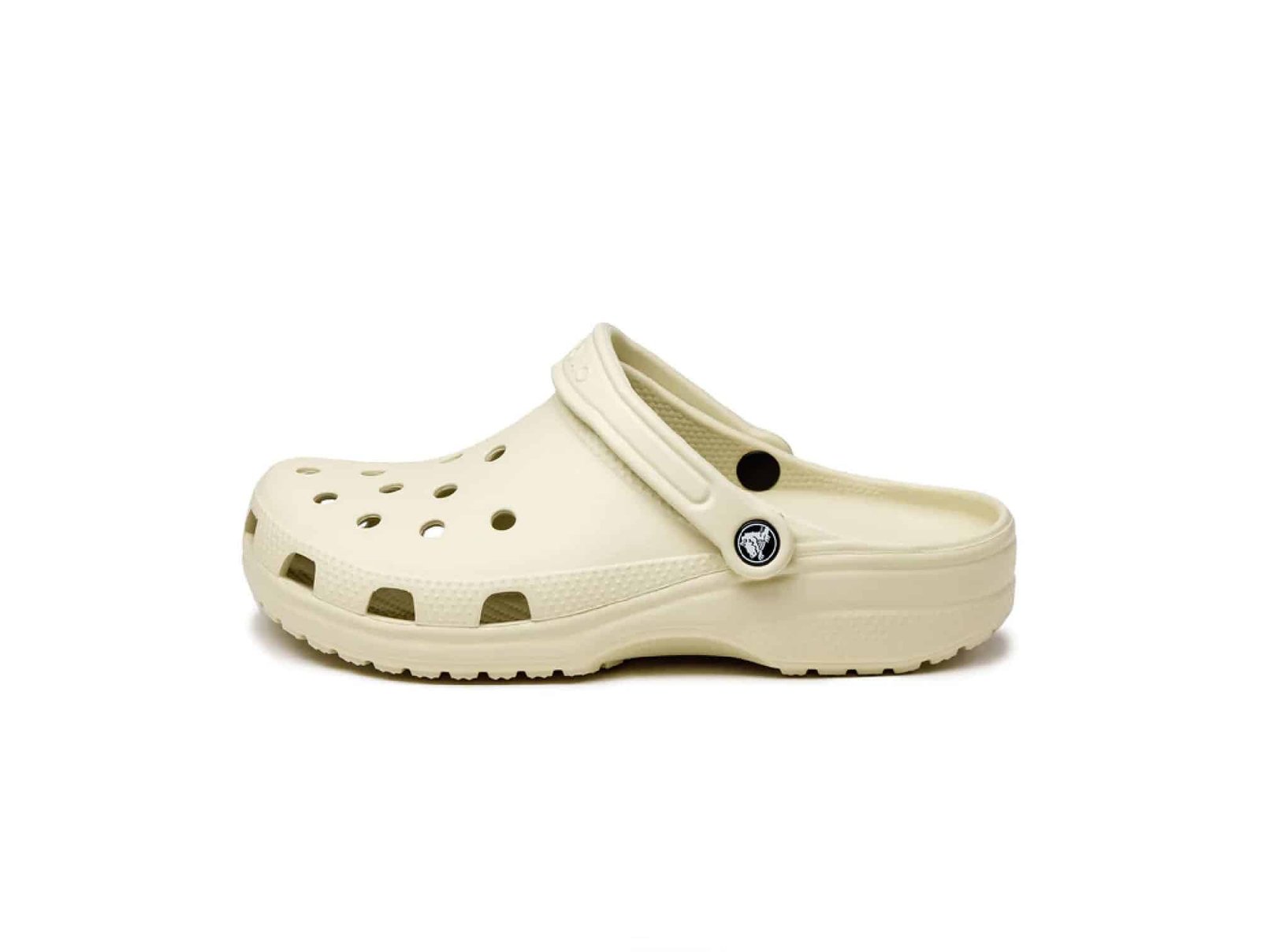 Sabot Crocs Classic Bone