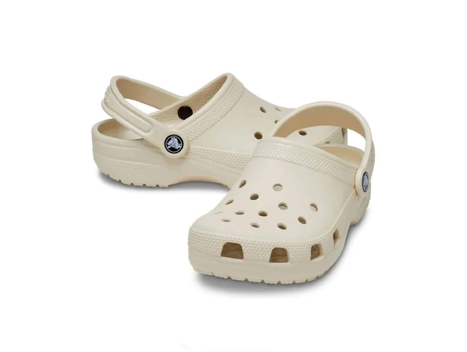 Sabot Crocs Classic Bone