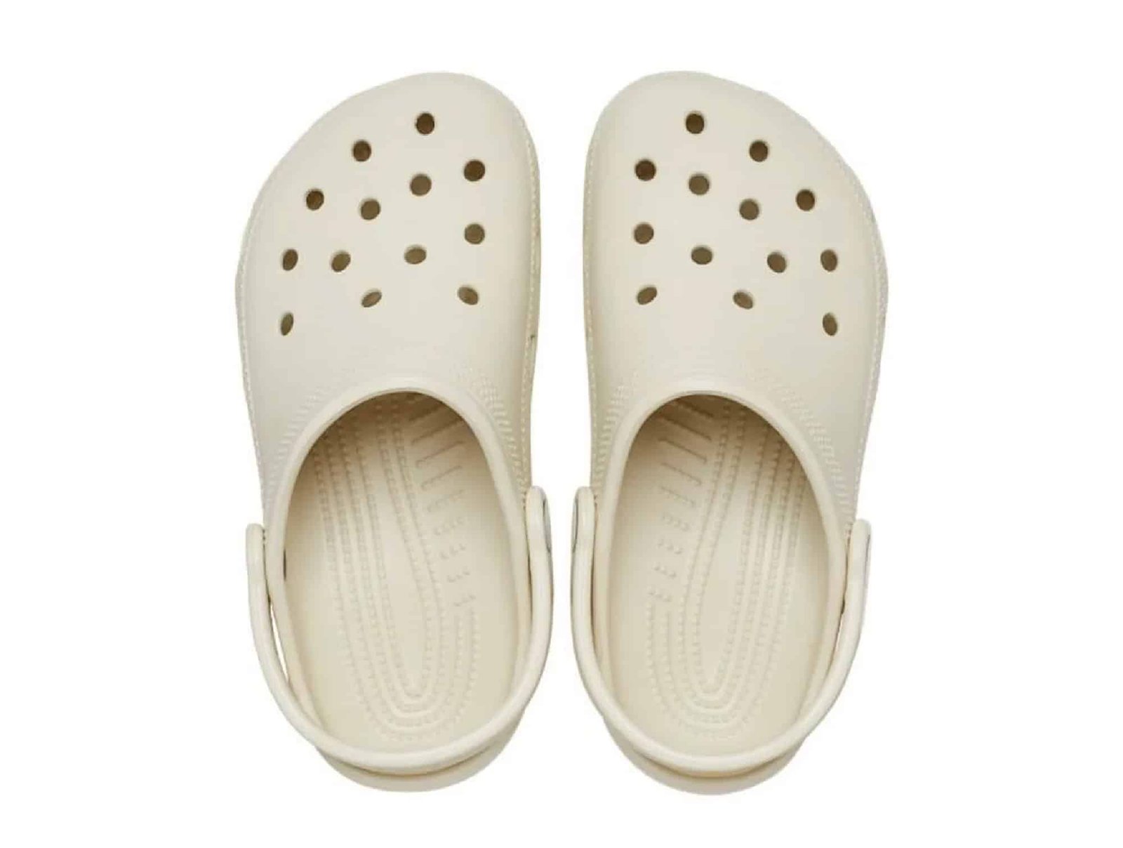 Sabot Crocs Classic Bone