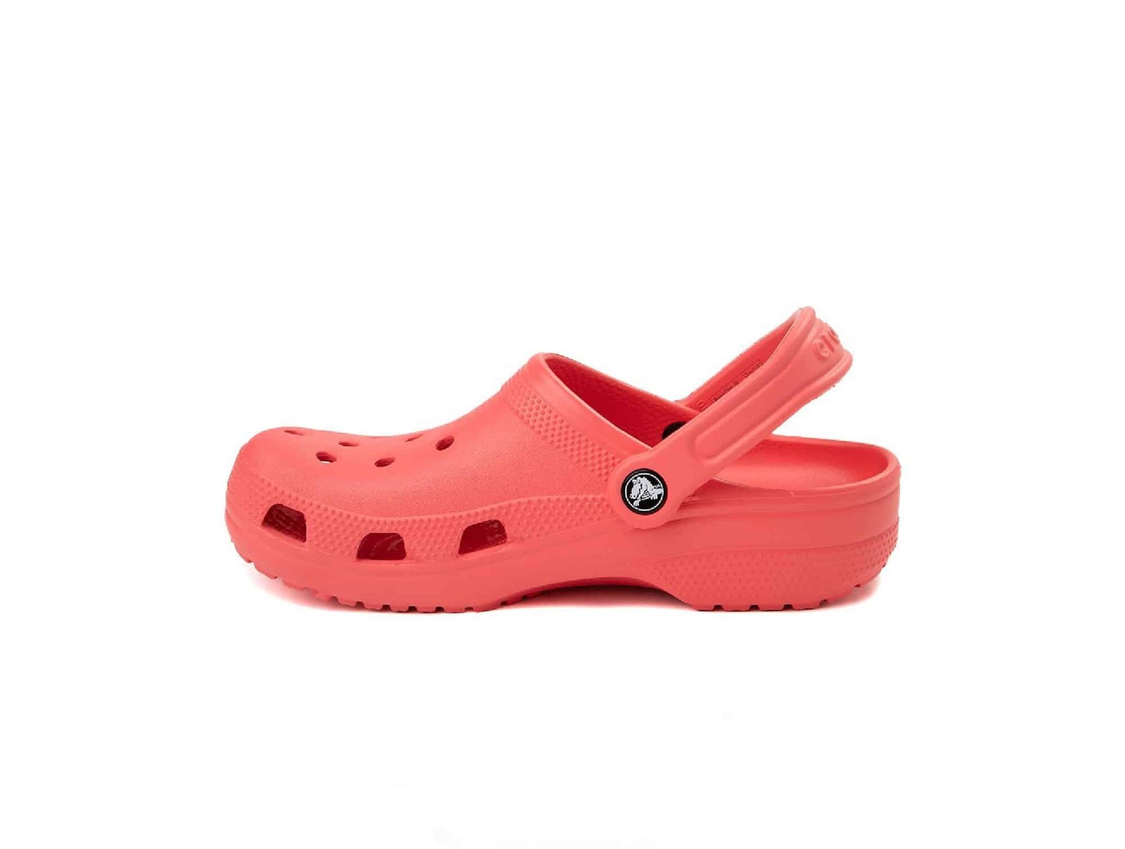 Sabot Crocs Classic Neon Watermelon