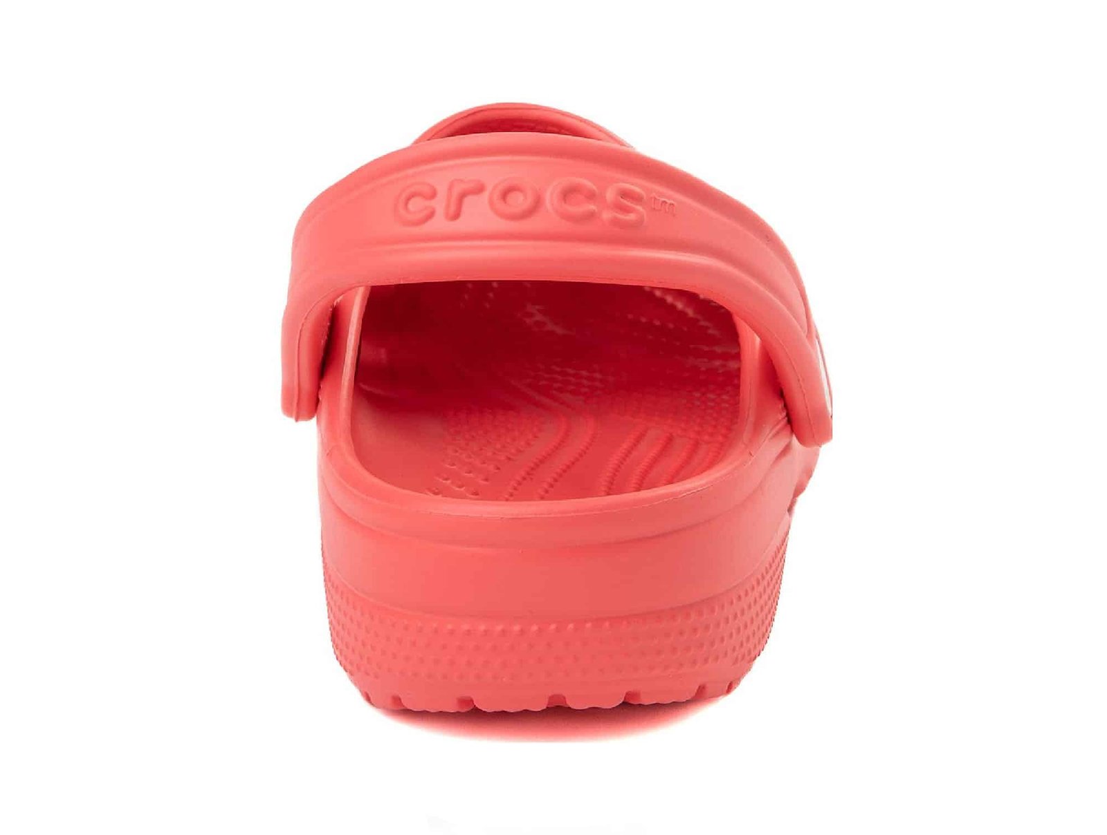 Sabot Crocs Classic Neon Watermelon