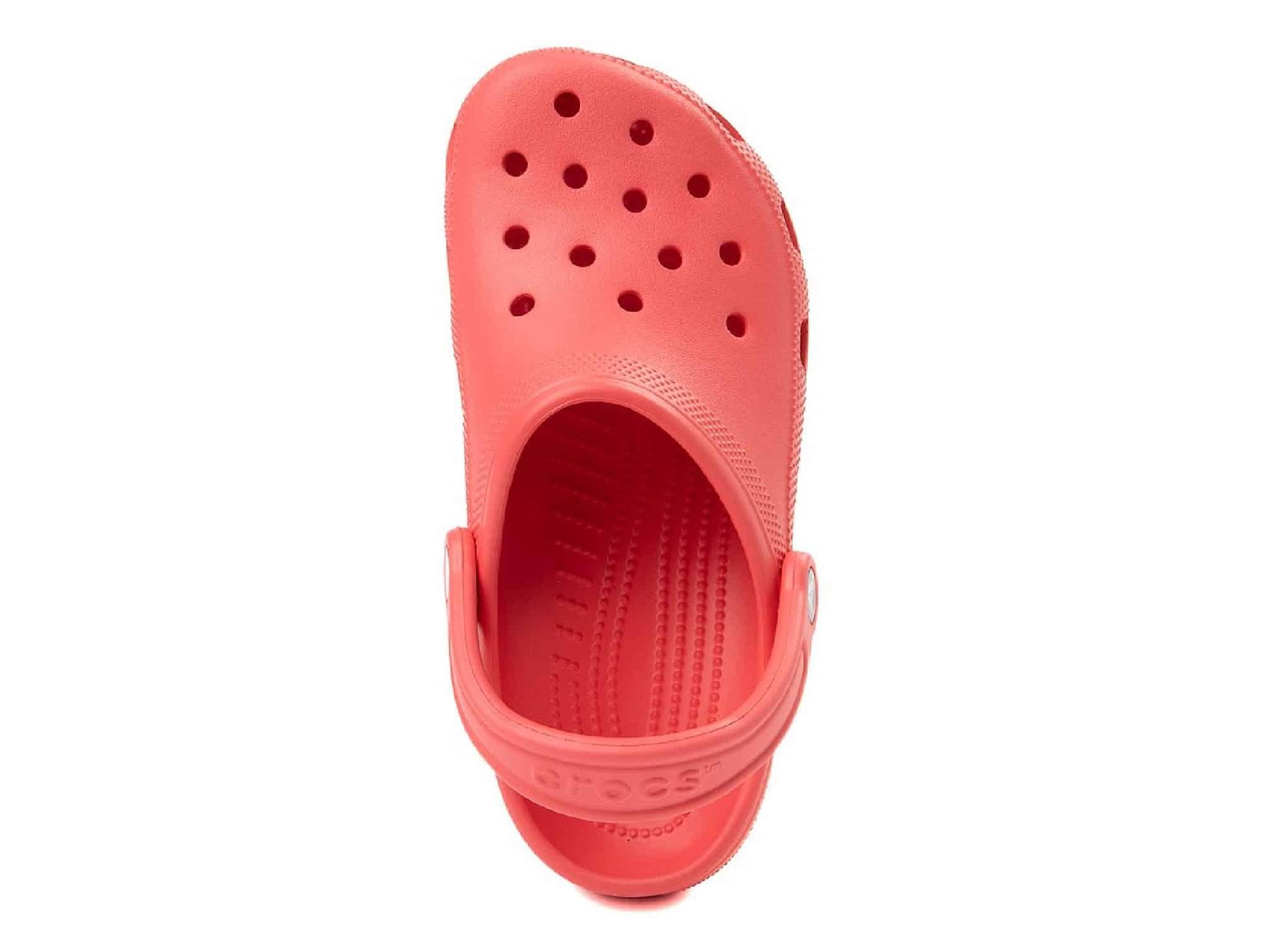 Sabot Crocs Classic Neon Watermelon