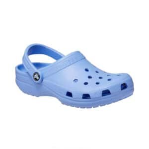Sabot Crocs Classic Moon Jelly