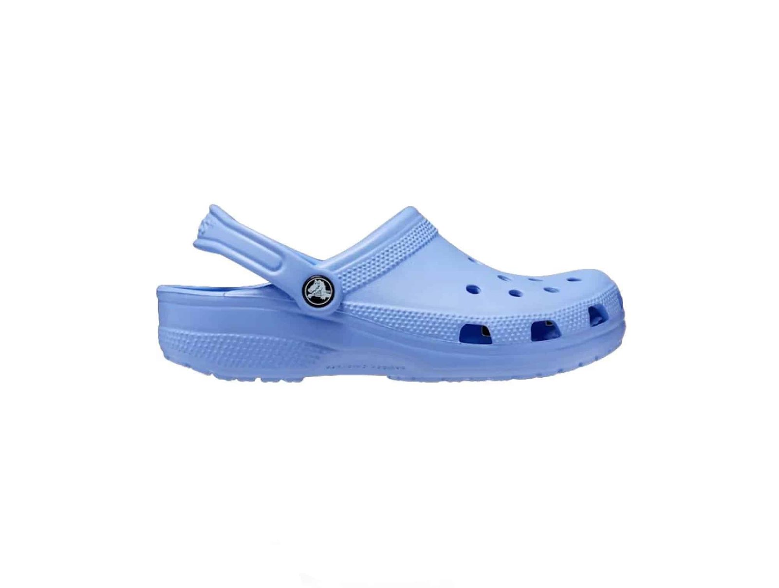 Sabot Crocs Classic Moon Jelly
