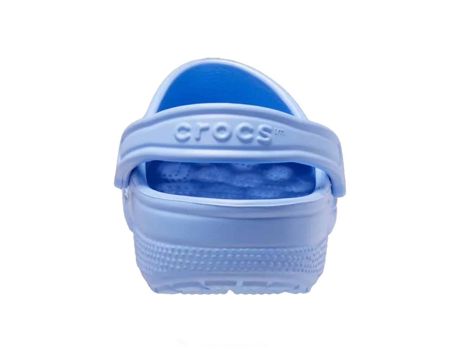 Sabot Crocs Classic Moon Jelly