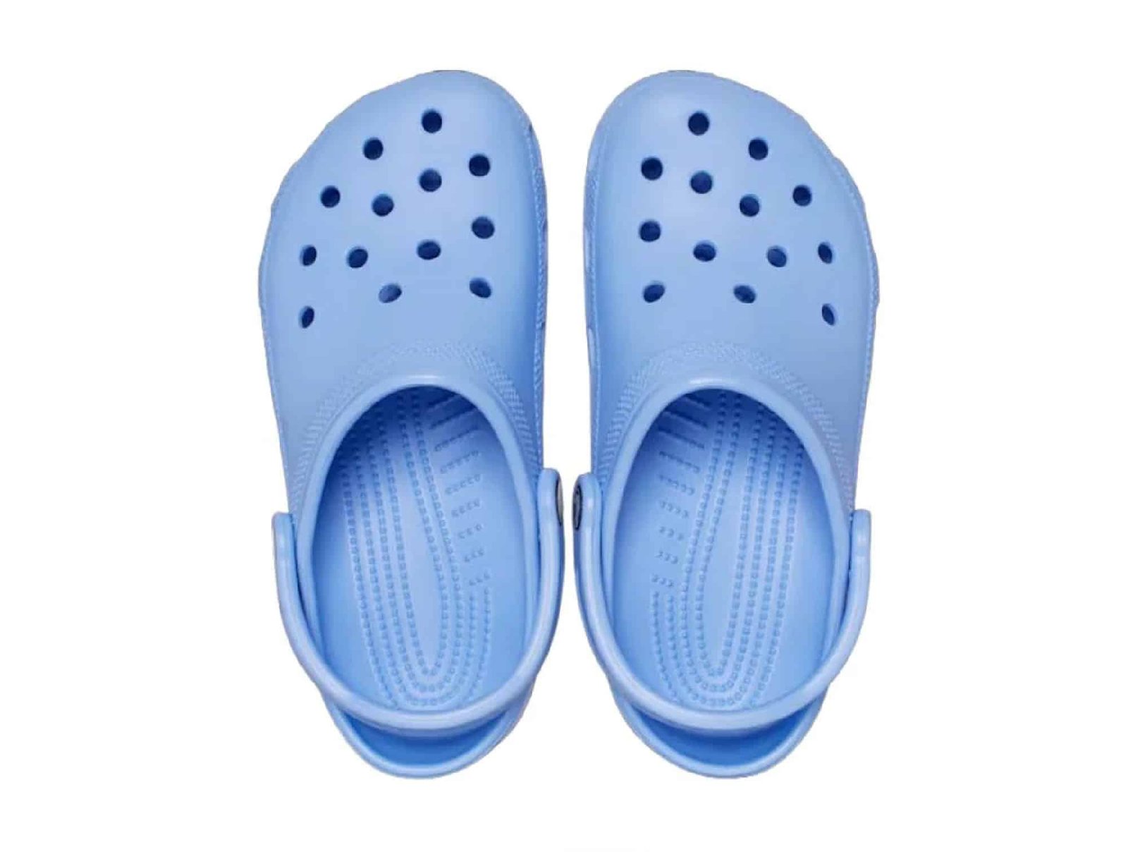 Sabot Crocs Classic Moon Jelly