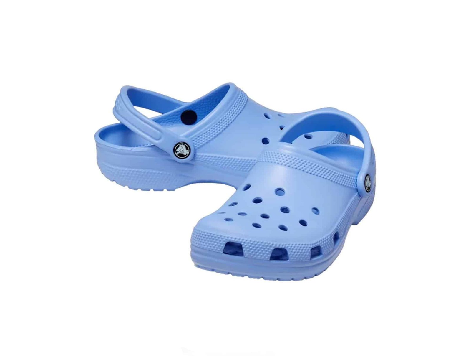 Sabot Crocs Classic Moon Jelly