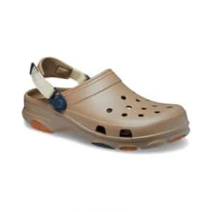 Sabot Crocs Classic clog kaki/multi