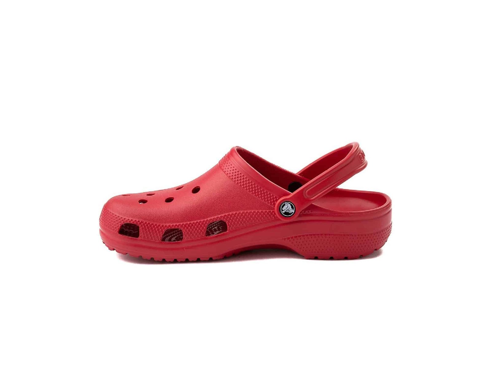 Sabot Crocs classic pepper