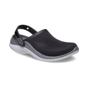 Sabot crocs literide 360 clog noir