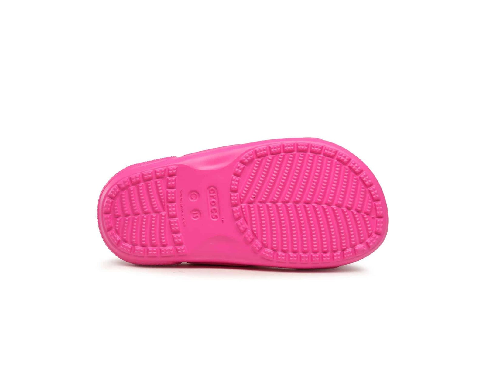 Sandale Classic Pink Juice
