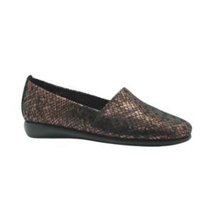 Ballerine Flex and Go Cuivre