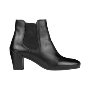Bottine tabalah noir