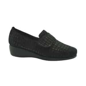 Chaussure  dory best comfort bronze