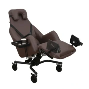 Fauteuil coquille essentiel manuel