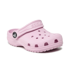 Sabots-Crocs-Classic-Ballerina-Pink