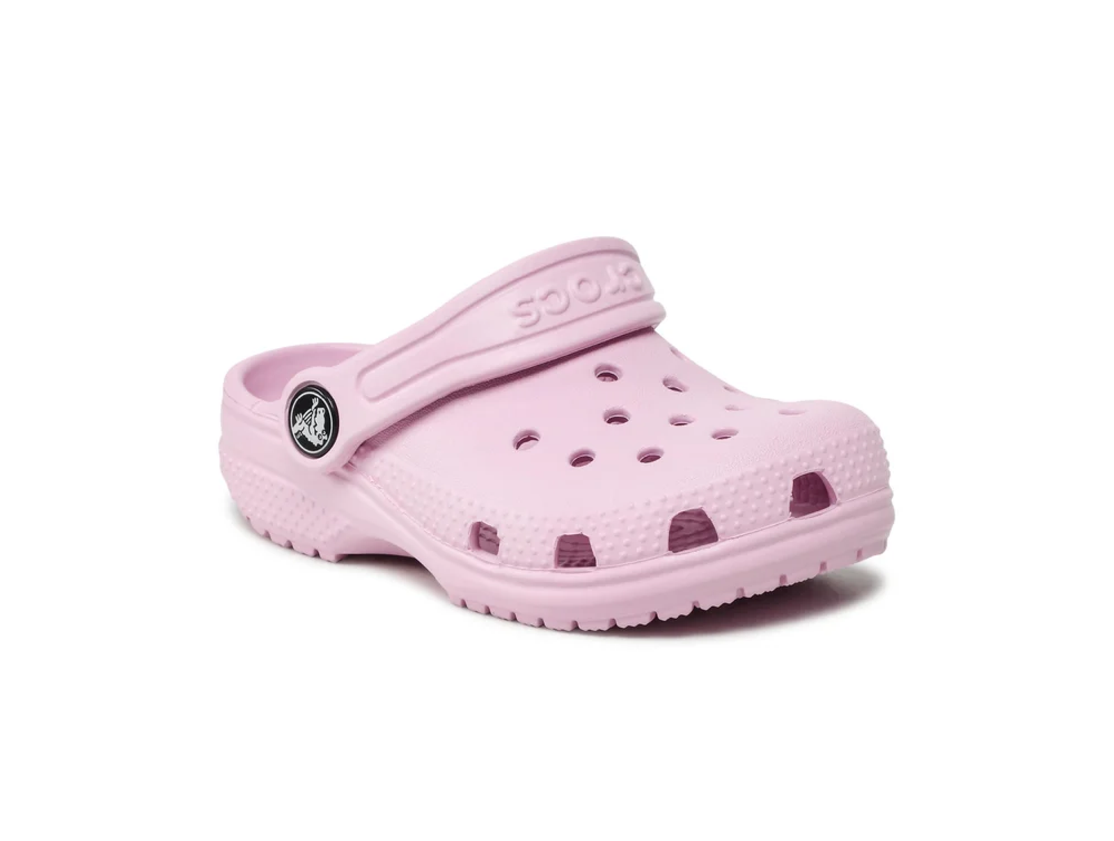 Sabots-Crocs-Classic-Ballerina-Pink