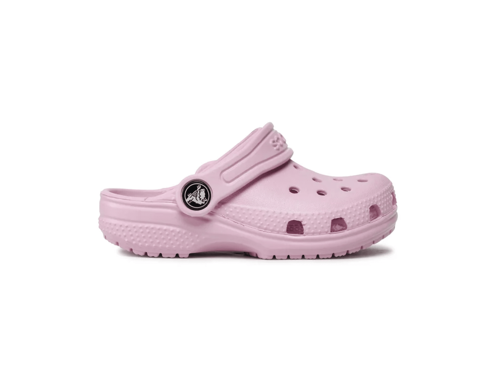 Sabots Crocs Classic Pink