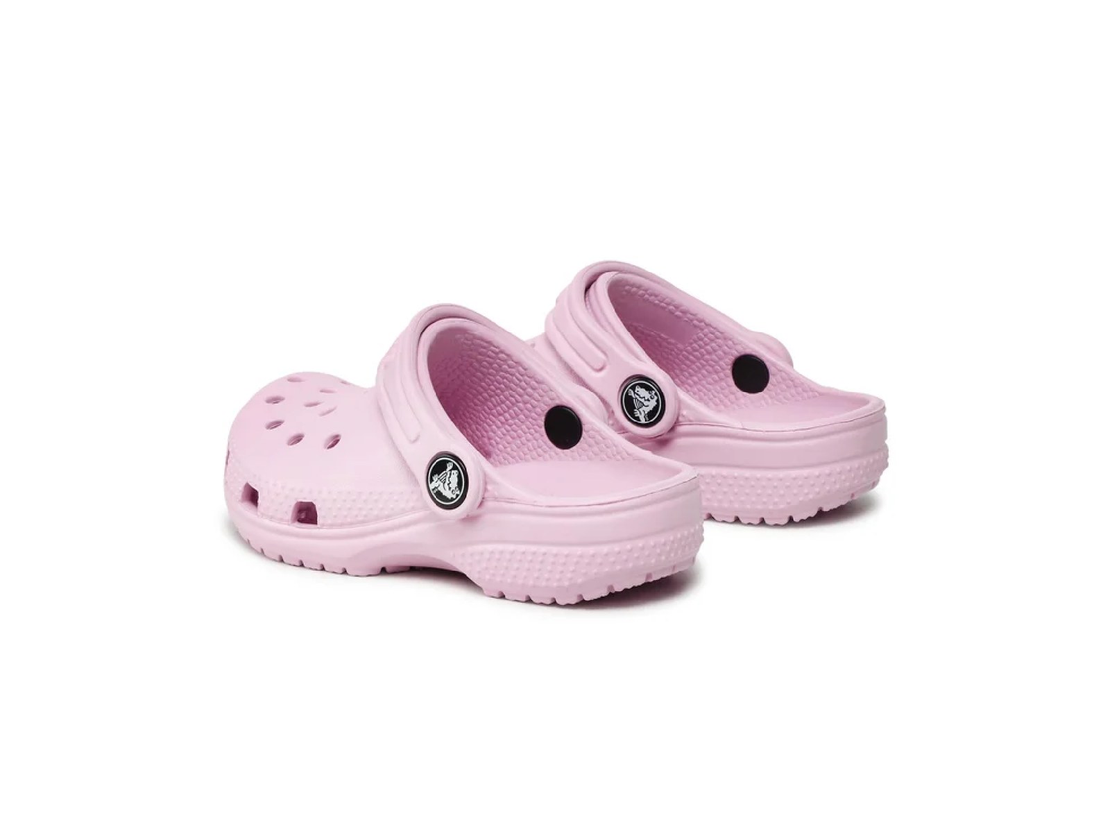 Sabots Crocs Classic Pink