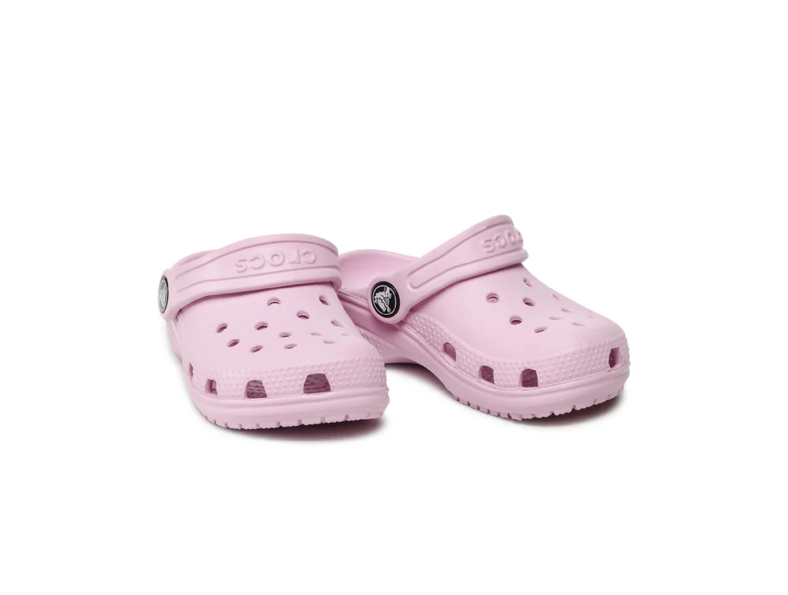 Sabots Crocs Classic Pink