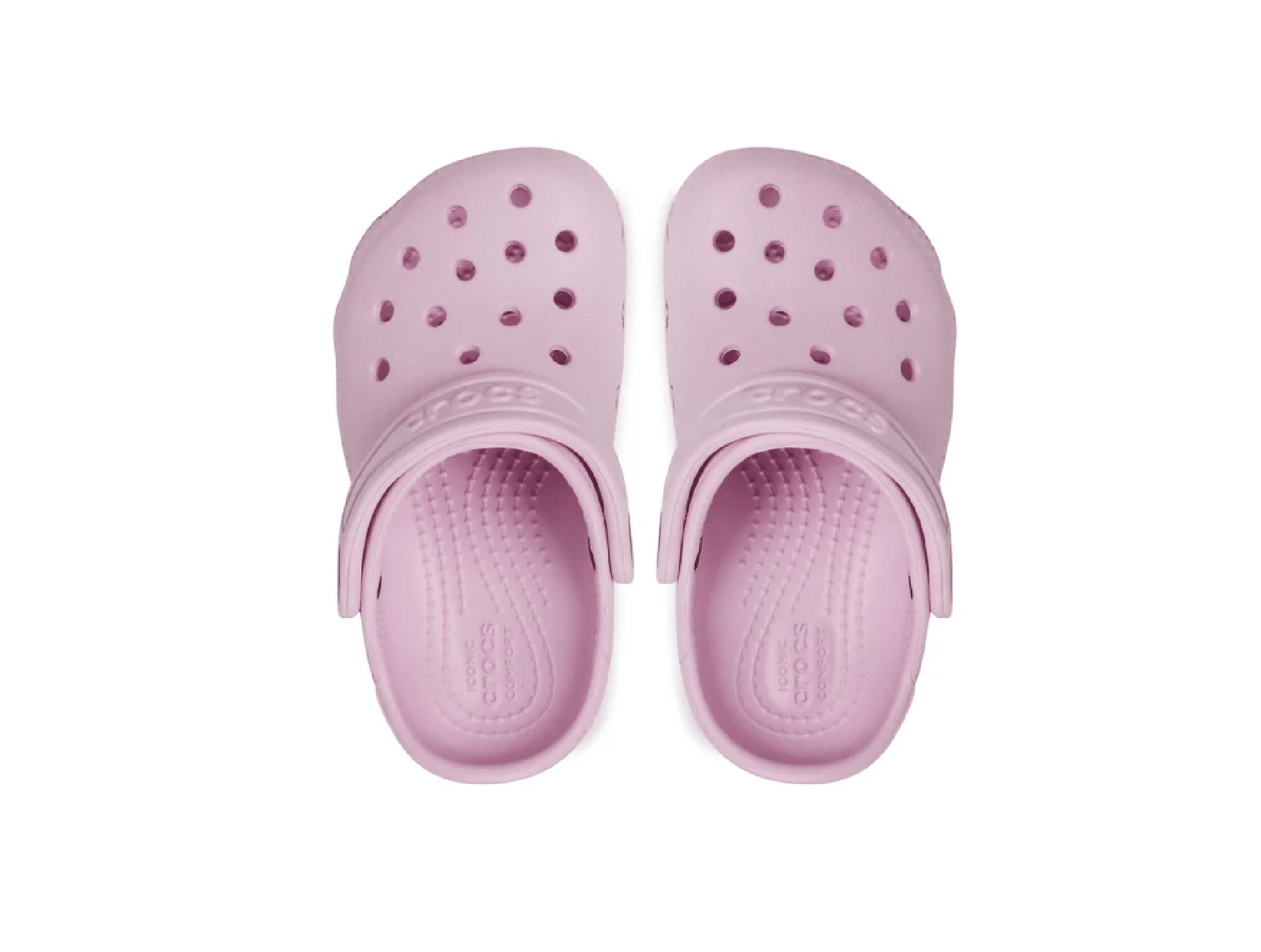 Sabots Crocs Classic Pink