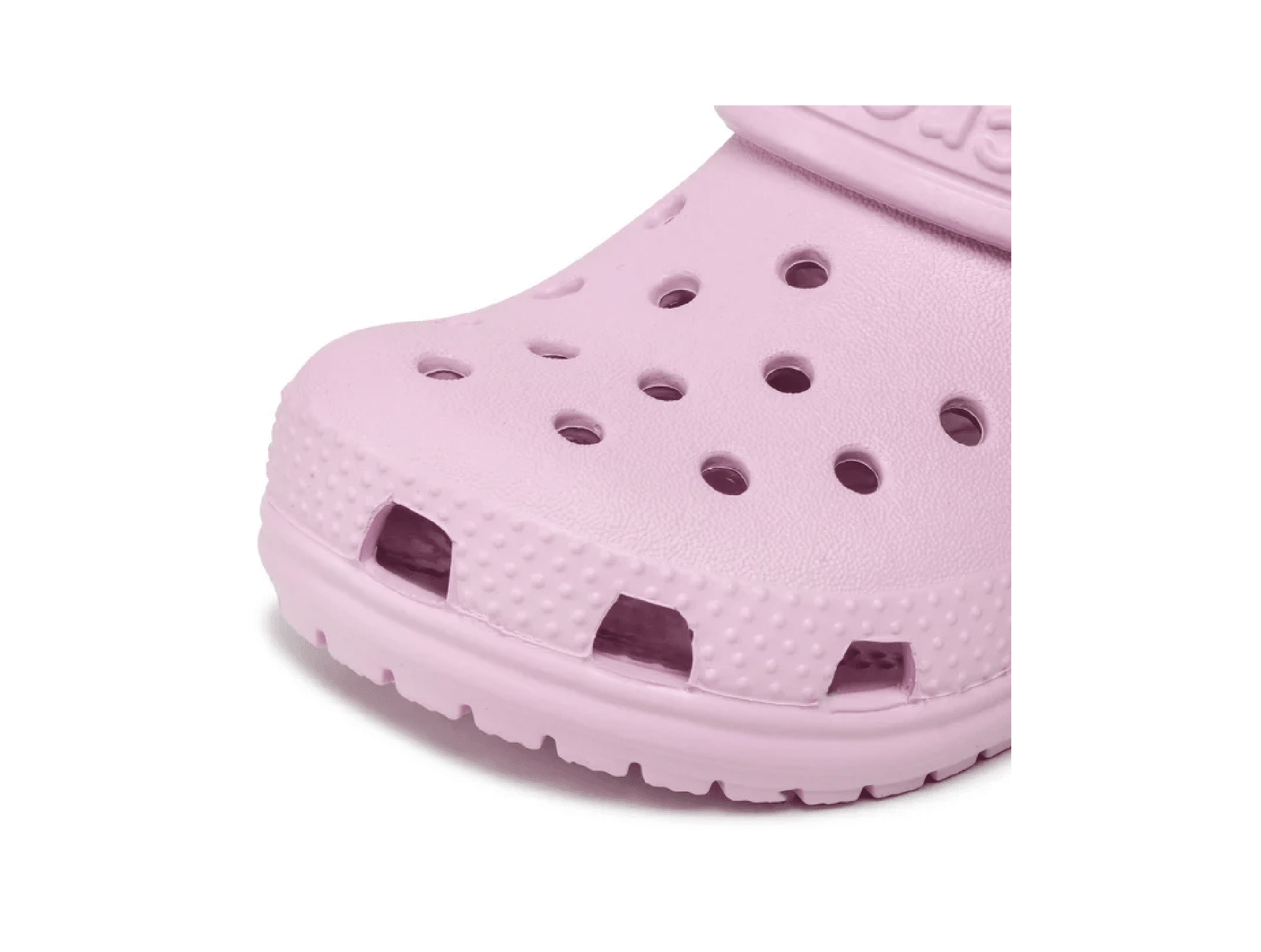 Sabots Crocs Classic Pink
