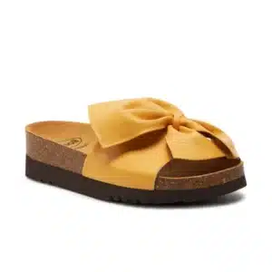 Sandale BOWY 2.0 Ocre