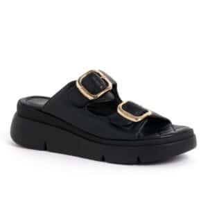 Sandale Bali 2 Straps Noir