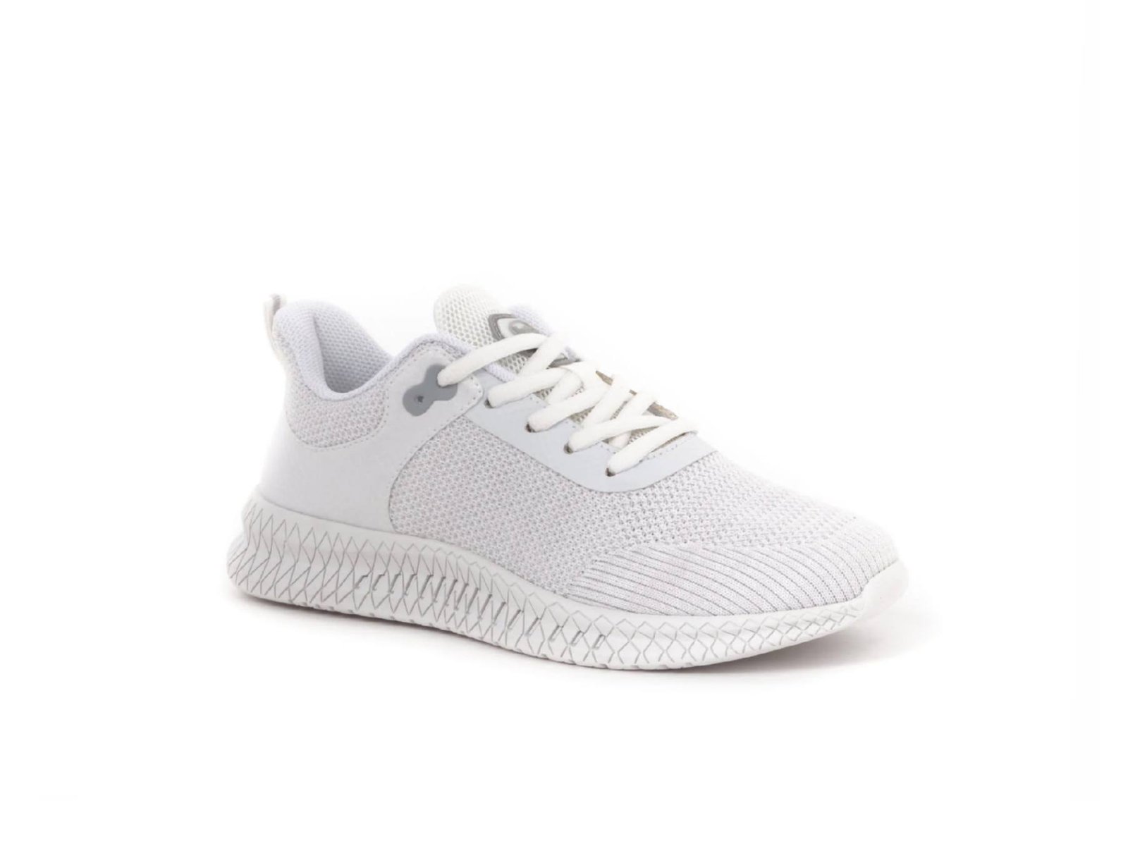 Sneakers Thomas blanc