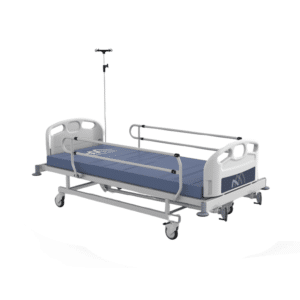 Lits d'hôpital mécanicien