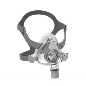 Masque pour CPAP full facial