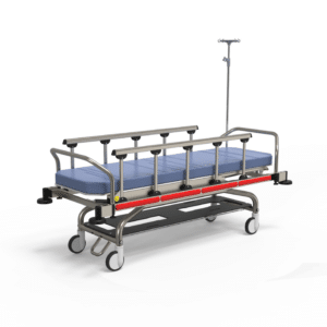 Plus fortifiant les patients