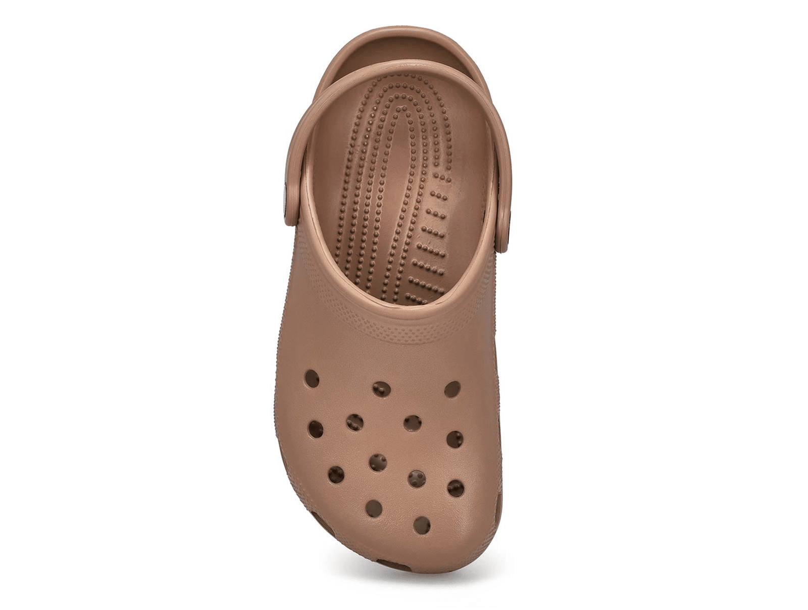 Sabot Crocs Classic Latte