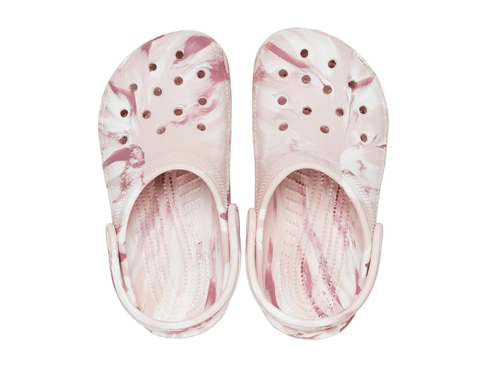 Sabot Classic Marbled Clog Quartz