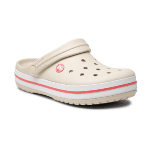 Sabot Crocs Crocband Stucco/melon