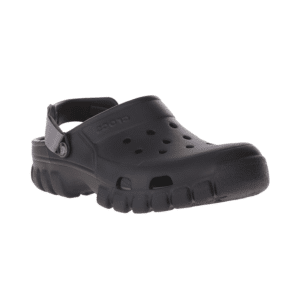 Sabot-Offroad-Sport-Clog-Noir-Graphite