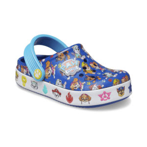 Sabot-Paw-Patrol-Off-Court-Clg-Kids-Bleu