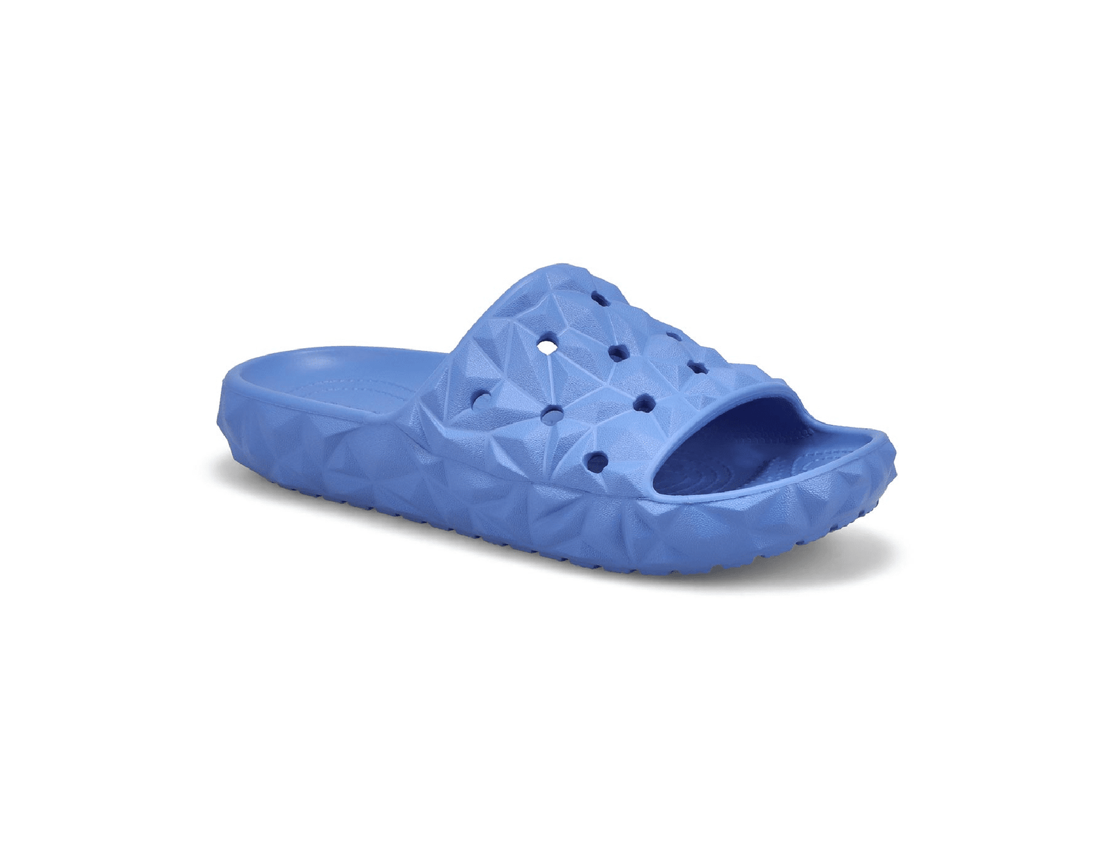 Sandale-Classic-Geometric-Slide-Elemental-Blue