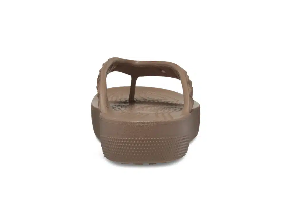 Sandale Classic Platform latte
