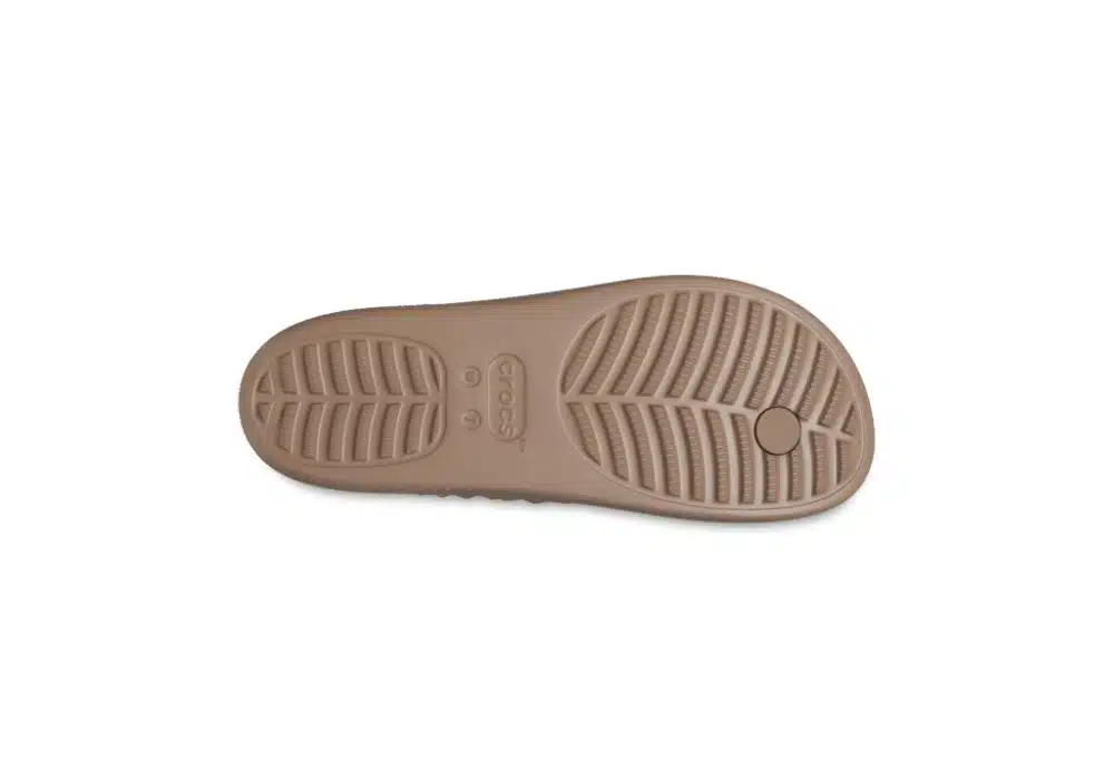 Sandale Classic Platform latte