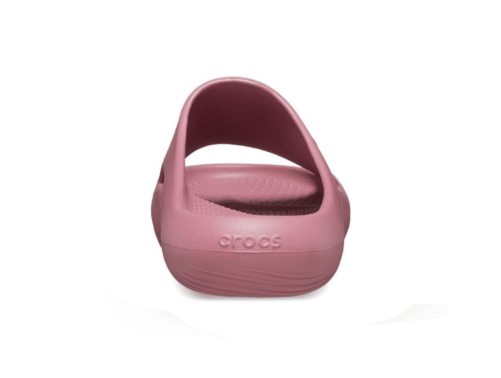 Sandale Mellow Recovery Slide Cassis