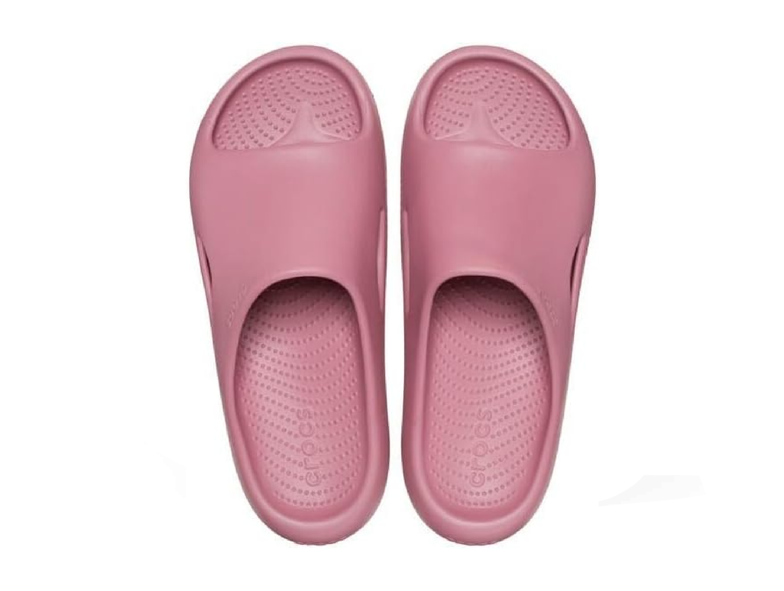 Sandale Mellow Recovery Slide Cassis