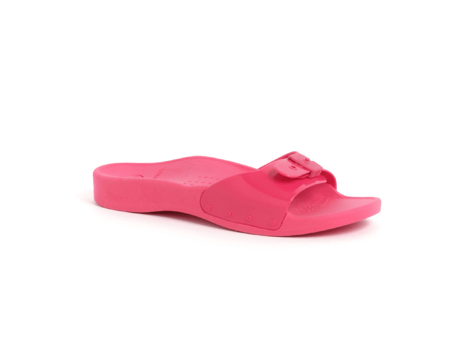 Sandale-Sun-pvc-w-rouge-rubis