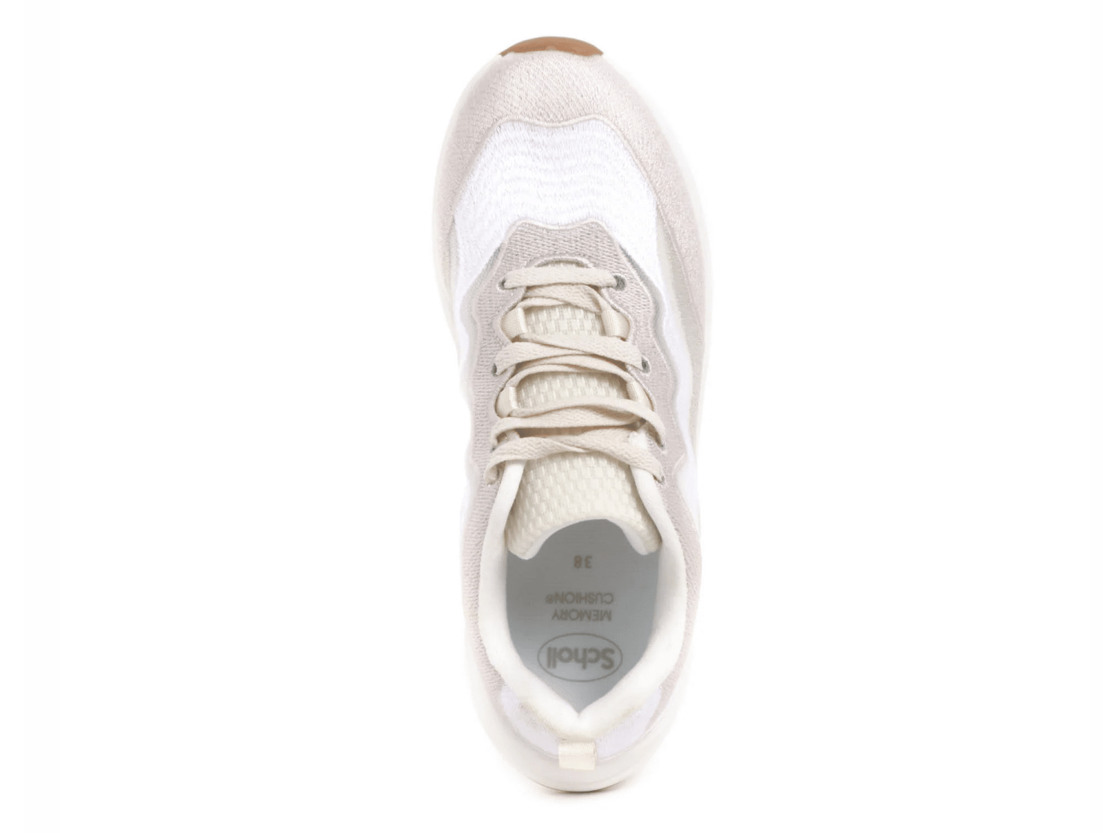 Sneakers Uranus Blanc
