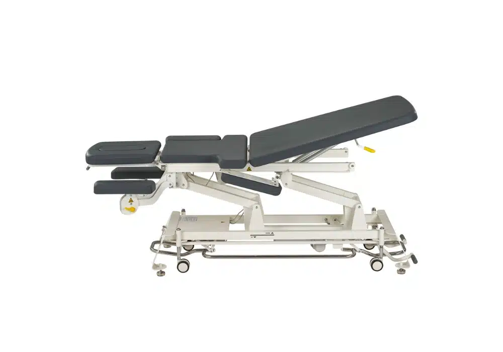 Table Spa Électrique Sonora-260