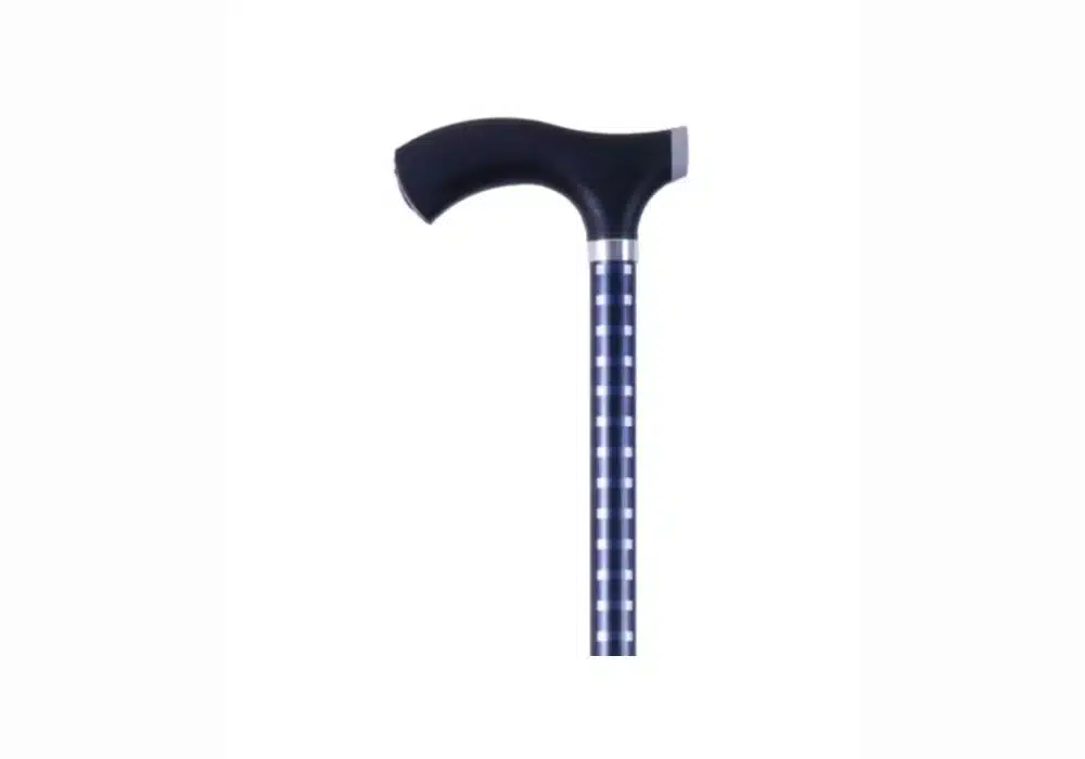 Canne Aluminium Réglable